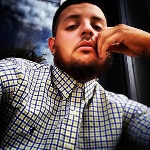 Meet your Posher, Noah